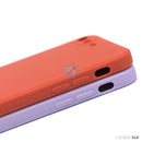 ỐP LƯNG ĐT IPHONE 7+/8+ DẺO NHUNG VIỀN VUÔNG