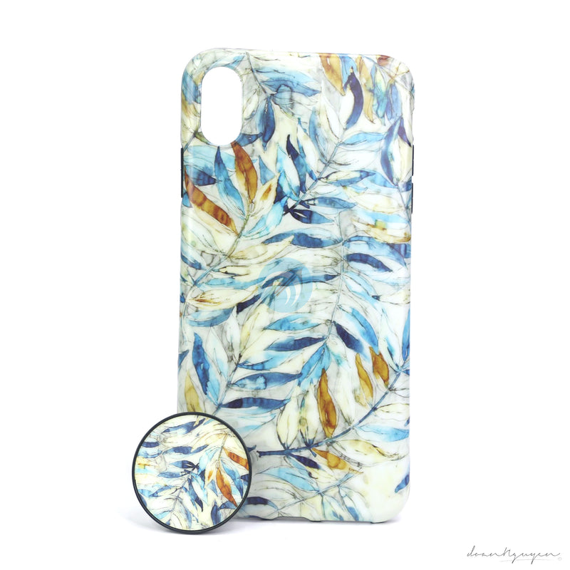 ỐP LƯNG IPHONE XS MAX (IDM KÈM POP)