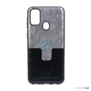 ỐP DA ĐT SAMSUNG M21 (DILIANA 2 MÀU)