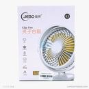 Quạt kẹp bàn S3 bh01t