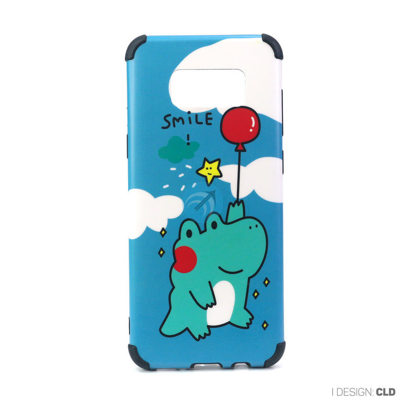 Ốp lưng SAMSUNG S8+ (IMD)