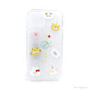 ỐP LƯNG IPHONE 12/ 12 PRO ( DẺO TRONG IN HÌNH)