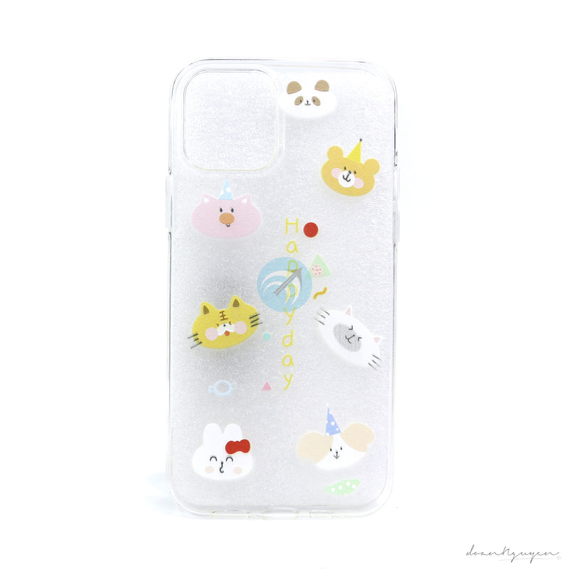 ỐP LƯNG IPHONE 12/ 12 PRO ( DẺO TRONG IN HÌNH)