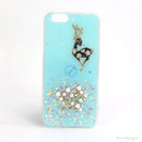 ỐP LƯNG ĐT IPHONE 6G/6S (HƯU NGỌC TRAI)