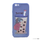 ỐP LƯNG IPHONE 6G/ 6S ( DẺO BÓNG HÌNH)