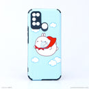 Ốp lưng REALME C17 IMD hình 6D