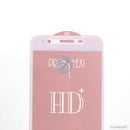 Cường lực OPPO F1S/A59 màu trắng (Thiên thần)