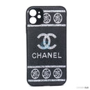 ỐP LƯNG ĐT IPHONE 11 (DA KIM TUYẾN)