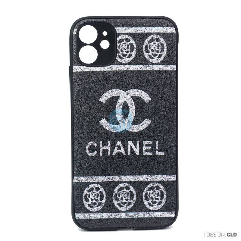 ỐP LƯNG ĐT IPHONE 11 (DA KIM TUYẾN)
