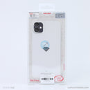 Ốp lưng IPHONE 11 6.1 nhựa trong SULADA