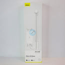 KẸP BÀN IPAD BASEUS LUZQ