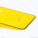 CƯỜNG LỰC ĐIỆN THOẠI IPHONE XR/11 ĐEN FULL (THIÊN THẦN)