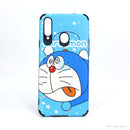 ỐP LƯNG SAMSUNG A20S ( IMD DẺO)