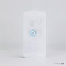 Cường lực IPHONE 6+/6S+ trắng ( chống vân tay KINGKONG)