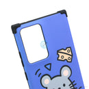 ỐP LƯNG ĐIỆN THOẠI SAMSUNG A31 (IMD)