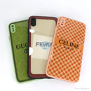 ỐP LƯNG ĐIỆN THOẠI IPHONE XS MAX (GƯƠNG)