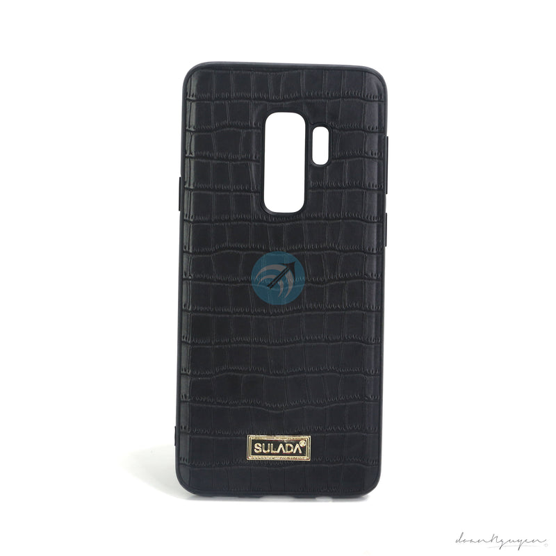 ỐP LƯNG SAMSUNG S9+ ( DA SULADA)