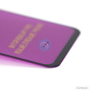 Cường lực RENO 4/F17 PRO/REAM X7/7 PRO/A93 màu đen (OG) ESD