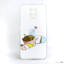 ỐP LƯNG ĐIỆN THOẠI VSMART ARIS DẺO TRONG HÌNH