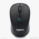 Chuột LOGITECH WIRELESS M235 công ty - đen bh03t