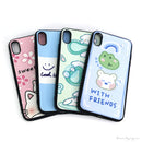 ỐP LƯNG ĐT IPHONE XS MAX (DA IN HÌNH)