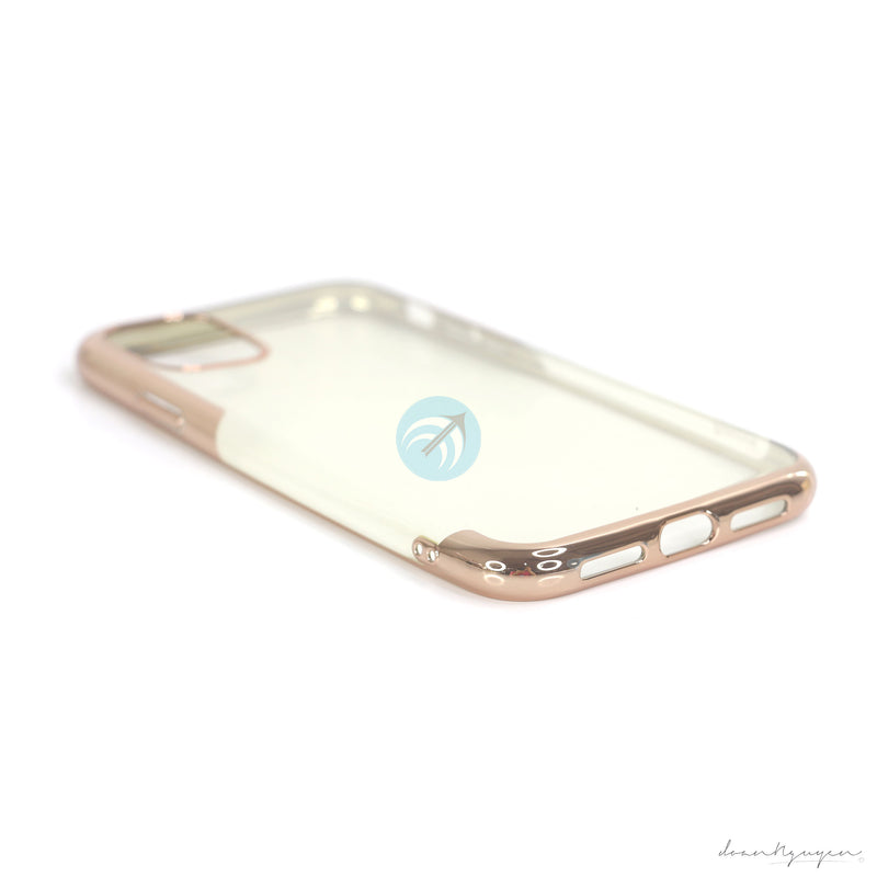 ỐP LƯNG ĐIỆN THOẠI IPHONE 11 SI VIỀN ( BASEUS)