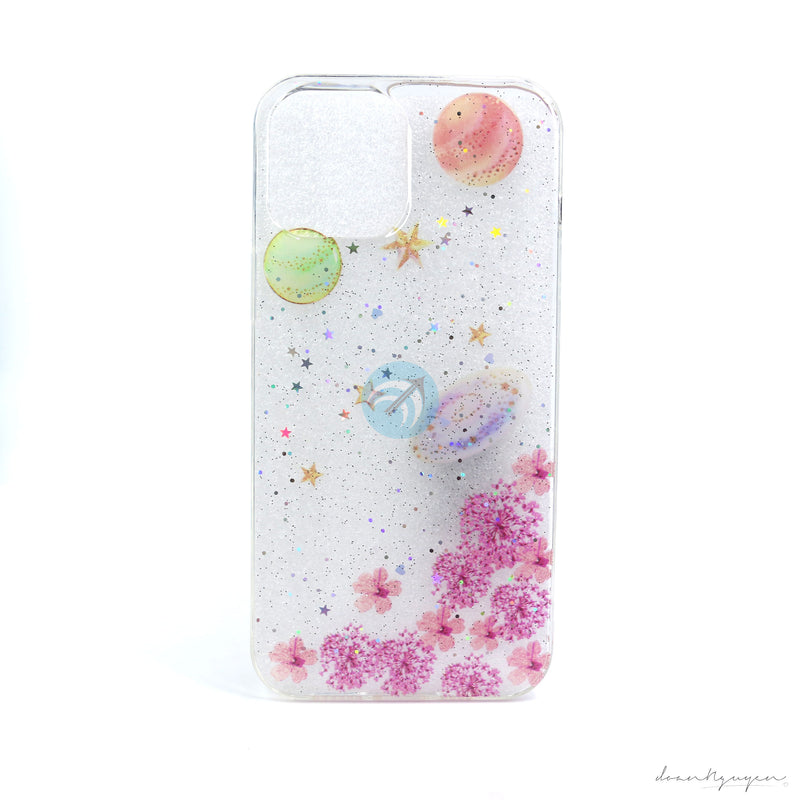 ỐP LƯNG ĐT IPHONE 12 PRO MAX (HOA PHỦ NHŨ)