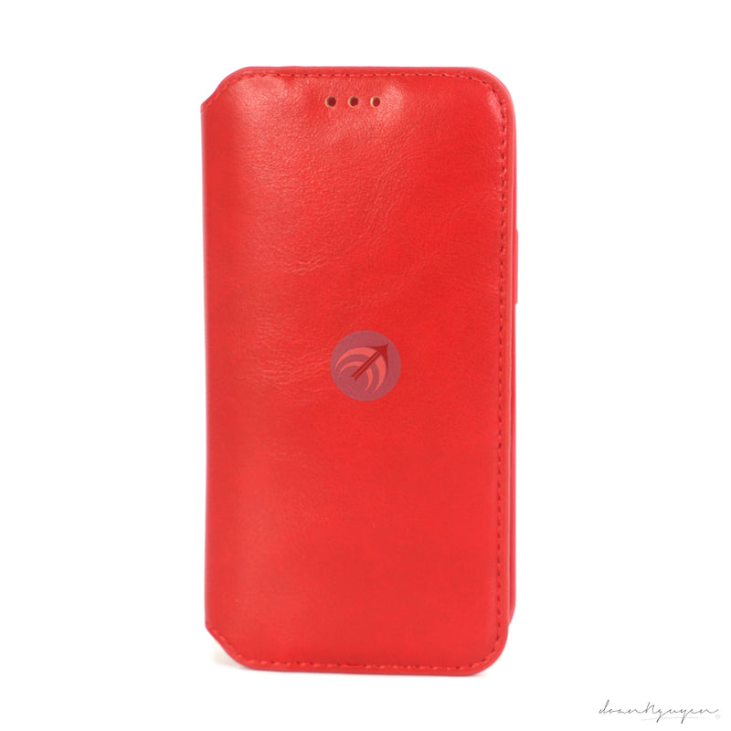 BAO DA ĐIỆN THOẠI IPHONE 12 MINI (XUNDD)