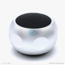 Loa BLUETOOTH MINI M3 màu bạc bh01t