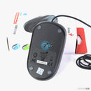 Chuột có dây GENIUS DX120 bh06t