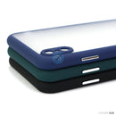 ỐP LƯNG ĐT IPHONE XS MAX (NHÁM HÌNH VIỀN MÀU SPACE HỘP)