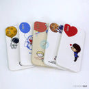 ỐP LƯNG ĐT IPHONE X/XS (CHỐNG BẨN HÌNH)