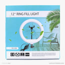 Đèn LIVESTREAM 12" 30CM HX-300