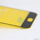 KÍNH CƯỜNG LỰC ĐT OPPO F3 ĐEN FULL (20K)