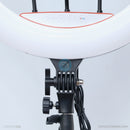 Đèn LIVESTREAM 45 cm 18" led RGB