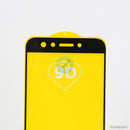 KÍNH CƯỜNG LỰC ĐT OPPO F3 ĐEN FULL (20K)