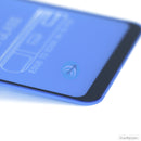 KÍNH CƯỜNG LỰC ĐT REALME 3 FULL ĐEN (20K)