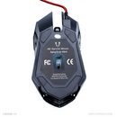 Chuột có dây TINJI TJ-7  có đèn- bh03t