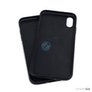 ỐP LƯNG ĐT IPHONE X/XS (DA KIM TUYẾN)