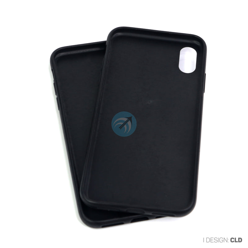 ỐP LƯNG ĐT IPHONE X/XS (DA KIM TUYẾN)