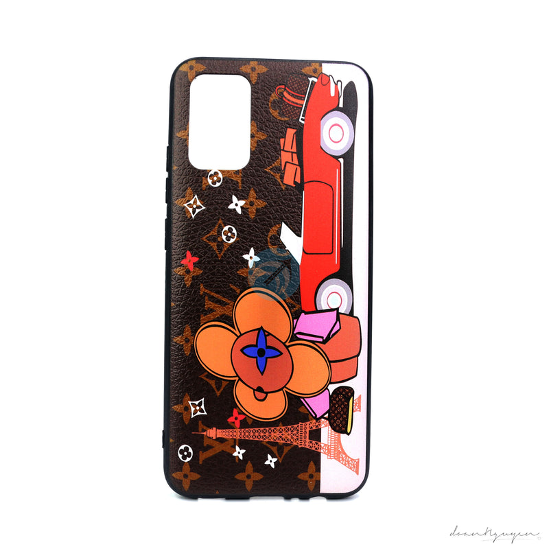 ỐP LƯNG SAMSUNG A02S ( 3D HÌNH)