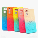 Ốp lưng RENO 7 5G gấu nổi 2 màu