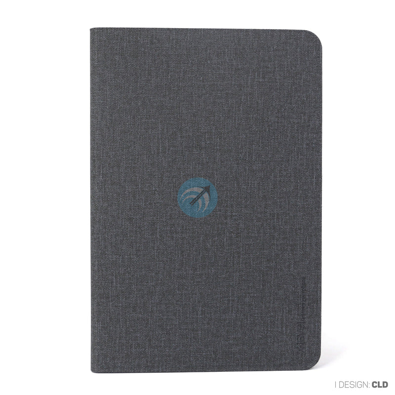 Bao da IPAD MINI 4/ 5 vải X-LEVEL CANVAS