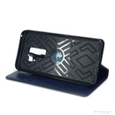 BAO DA ĐIỆN THOẠI SAMSUNG S9+ (HANMAN)