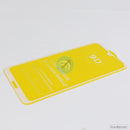 KÍNH CƯỜNG LỰC ĐT HUAWEI Y7 PRO TRẮNG FULL (20K)