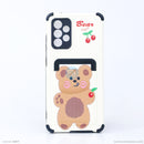 Ốp lưng SAMSUNG A72 IMD hình card