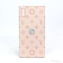 ỐP LƯNG IPHONE XS MAX ( DA HIỆU GIẢ SAMSUNG)