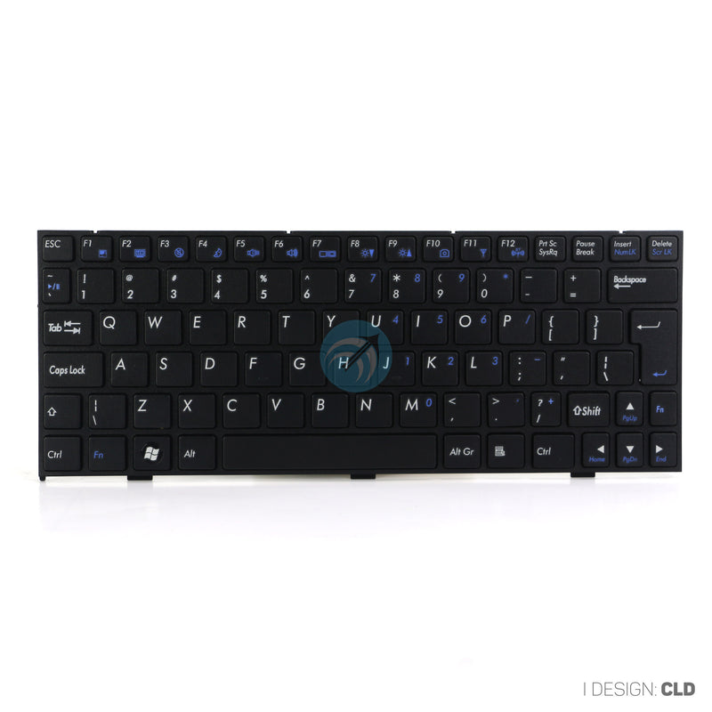 Key gigabyte Q2005 Q2440