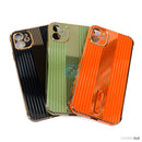 ỐP LƯNG ĐIỆN THOẠI IPHONE 11 6.1 (DẺO XI KEDOUSHI)