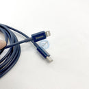 Cáp sạc điện thoại type C to lightning 2 mét 20W BASEUS (CATLYS-C) bh03t điều kiện còn đủ bao bì